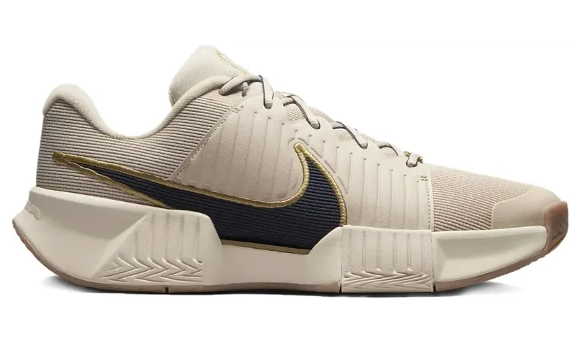Nike GP Challenge Pro Premium sneakers – Beige (FN4699)