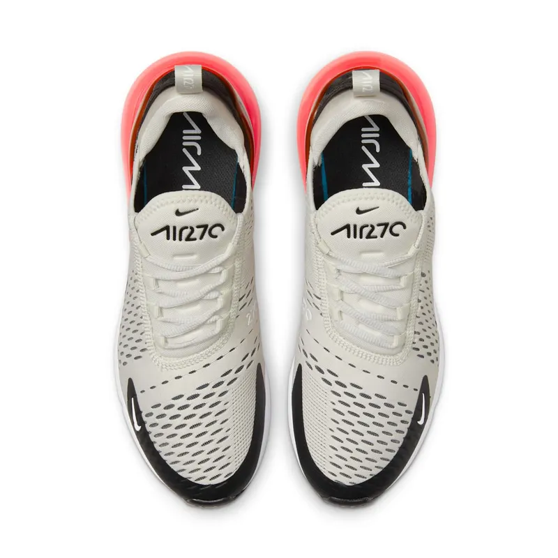 Nike Air Max 270 Light Bone/Hot Punch (AH8050-003)