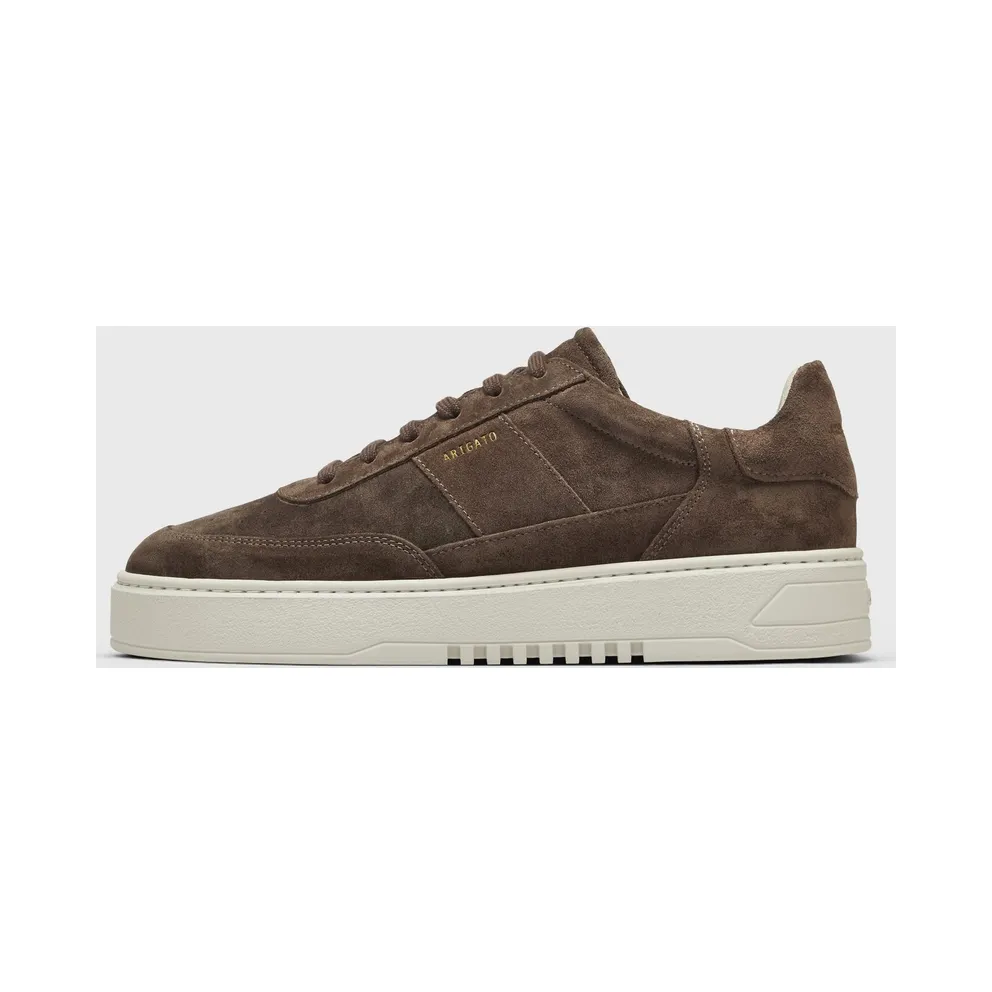 Axel Arigato Orbit Vintage Sneaker Brown