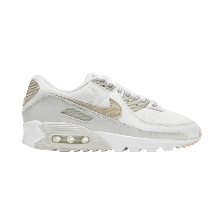 Nike Air Max 90 SE White Safari (CV8824-100)