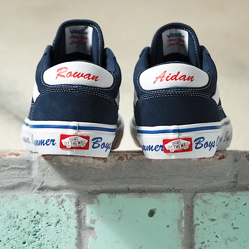 Vans Rowan Pro Ltd Boys of Summer (VN0A5HF23IN)