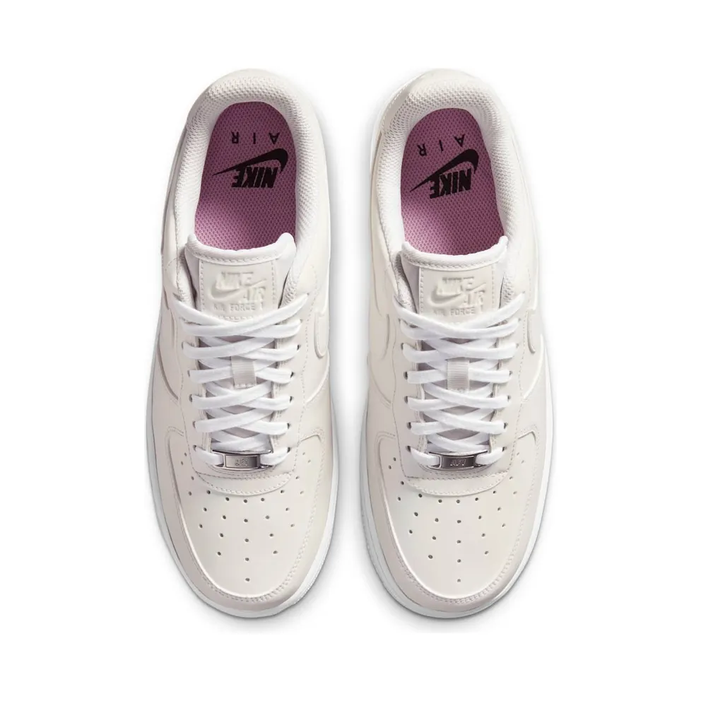 Nike Air Force 1 Low Reflective White White/White-White (DC2062-100)