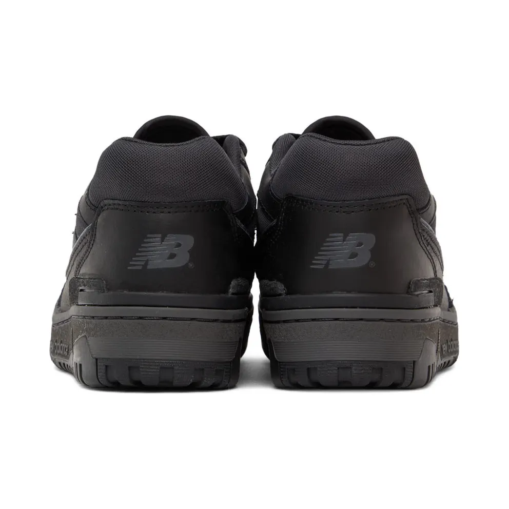 New Balance New Balance Black (BB550BBB)