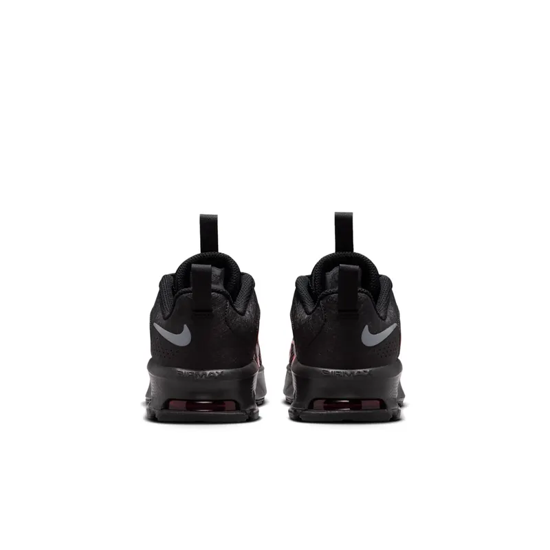 Nike Air Max Fire Black Picante Red Smoke Grey (II6557-008)