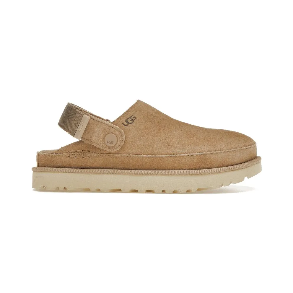 UGG Goldenstar Clog Driftwood (1138252-DRI)