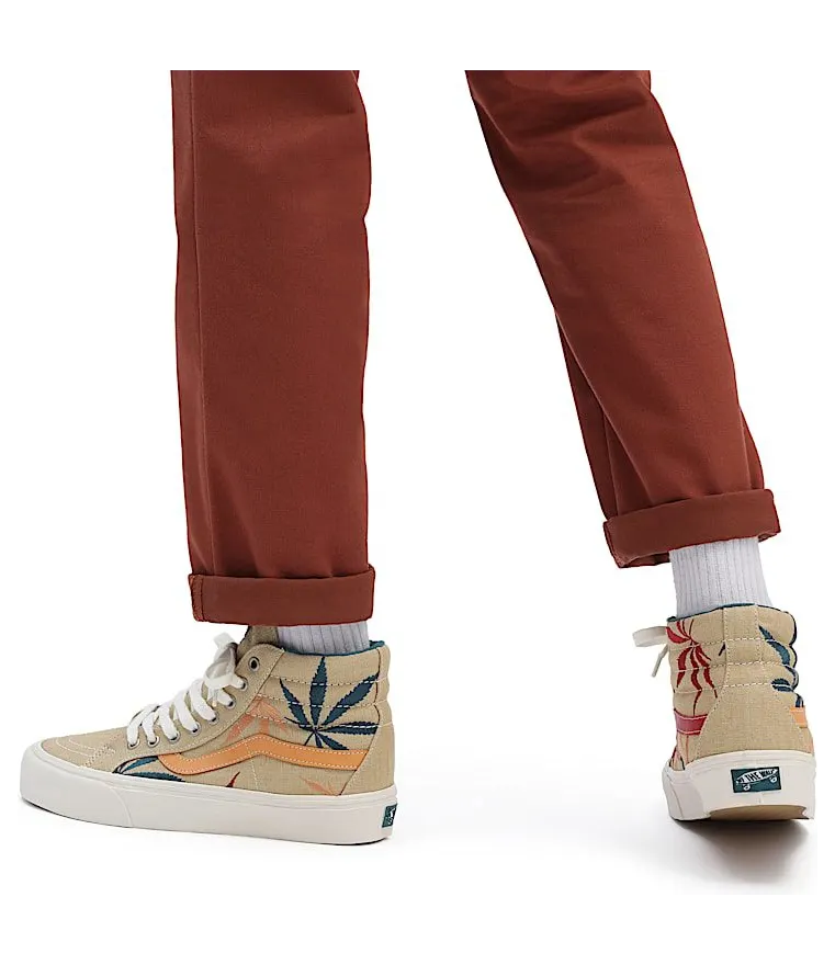 vans-sk8-hi VN0A5EE3AZB