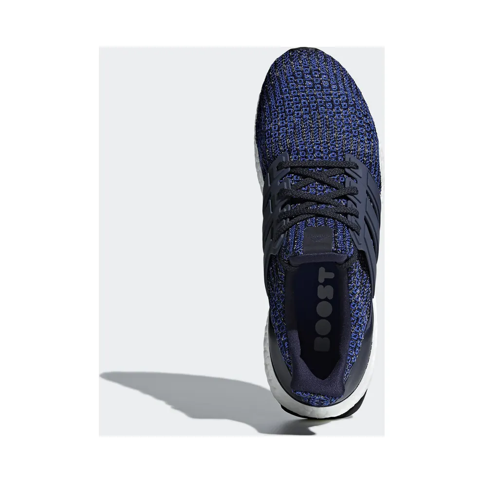 Adidas Ultra Boost 4.0 Blue/Carbon/Legend Ink (CP9250)