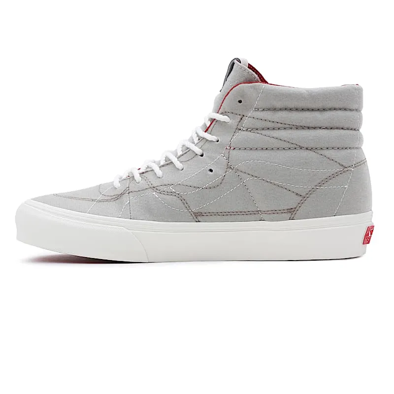 Vans DIY Hi VLT LX Year of The Rabbit (VN0009RB448)