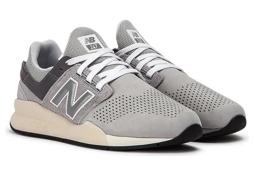 New Balance MS247 GY (655671-60-12)