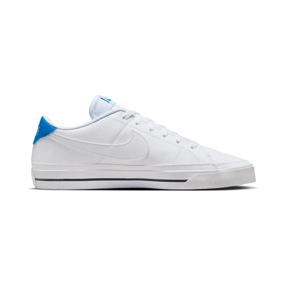 Nike Court Legacy Next Nature White Photo Blue (FQ8226-101)