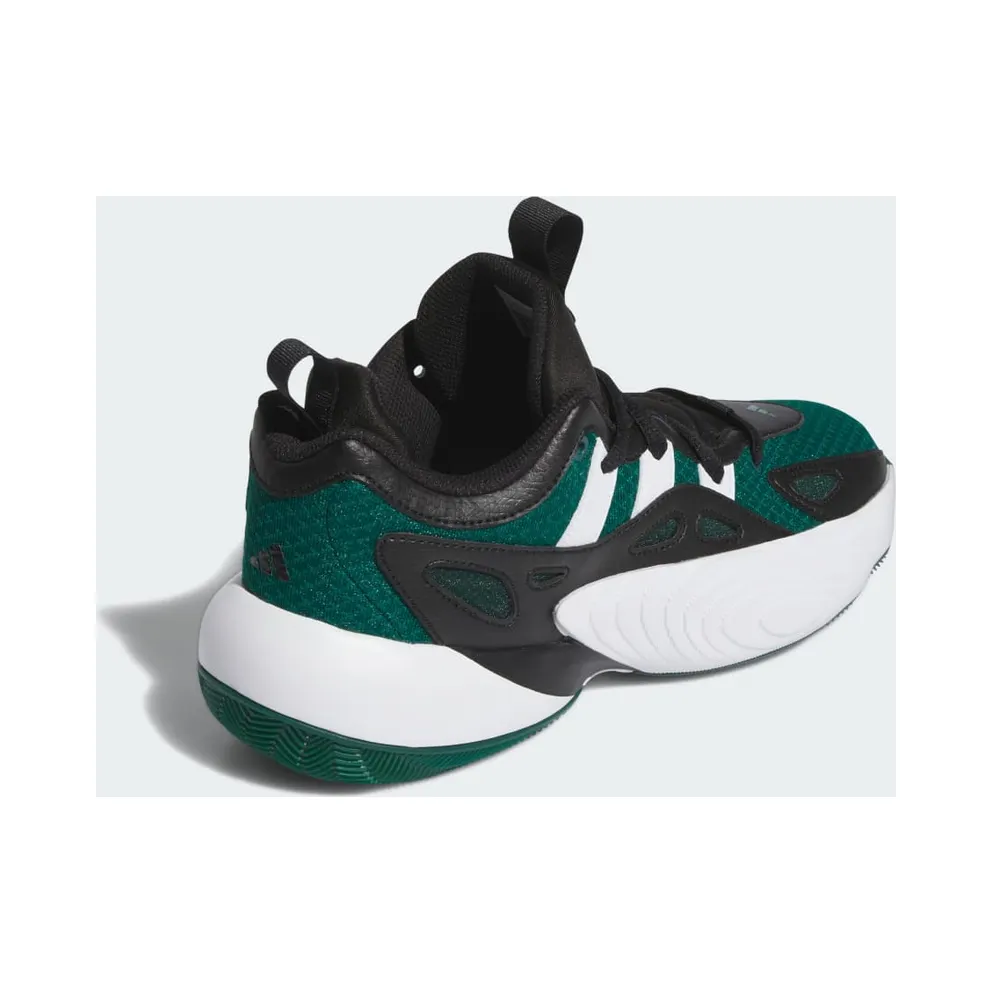 adidas Trae Unlimited 2 Collegiate Green Black (IG6689)