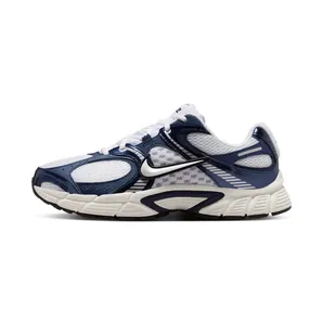 Nike V5 RNR “White / Midnight Navy / Metallic Silver” (HJ5228-109)