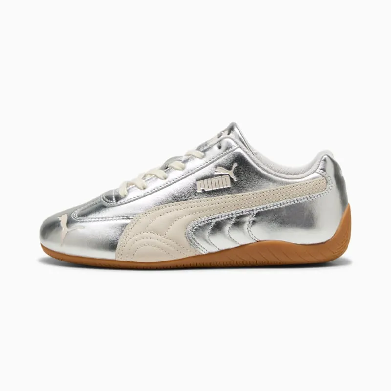 Puma Speedcat Silver “Alpine Snow” (406881-02)