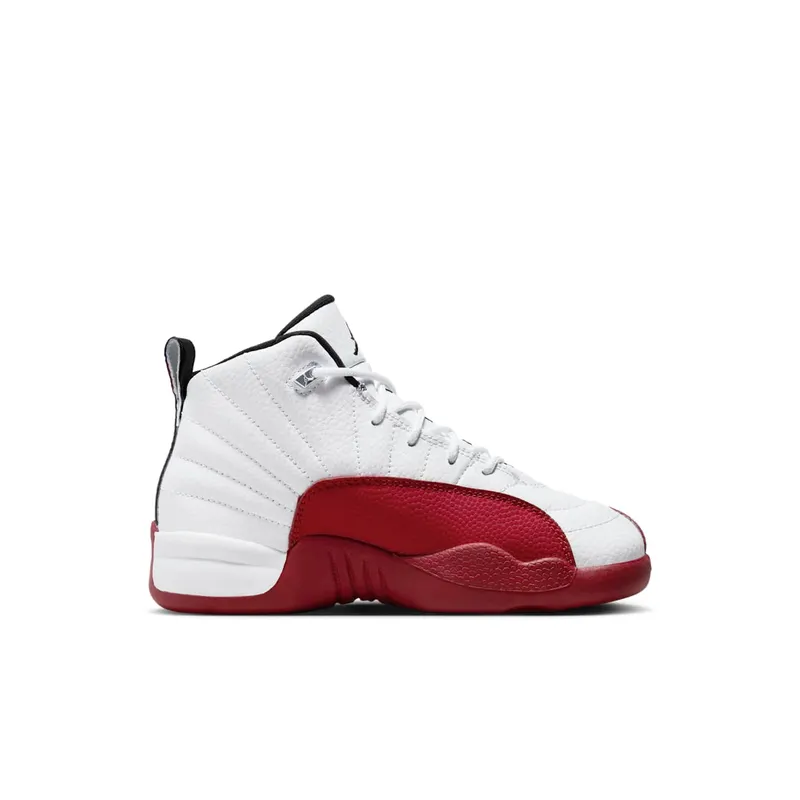 Air Jordan 12 PS “Cherry” (151186-116)