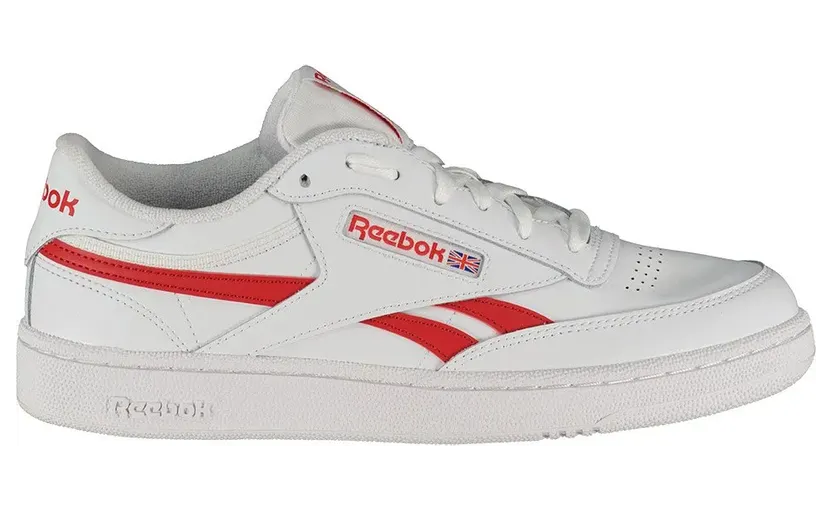 Reebok Club C White (ID4998)