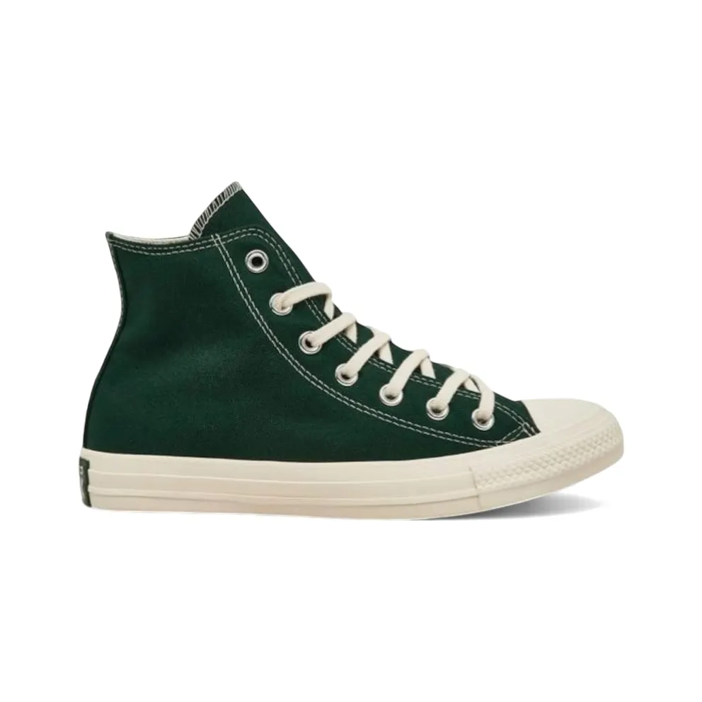 Converse Chuck Taylor All Star Hi Green Envy (A13368C)