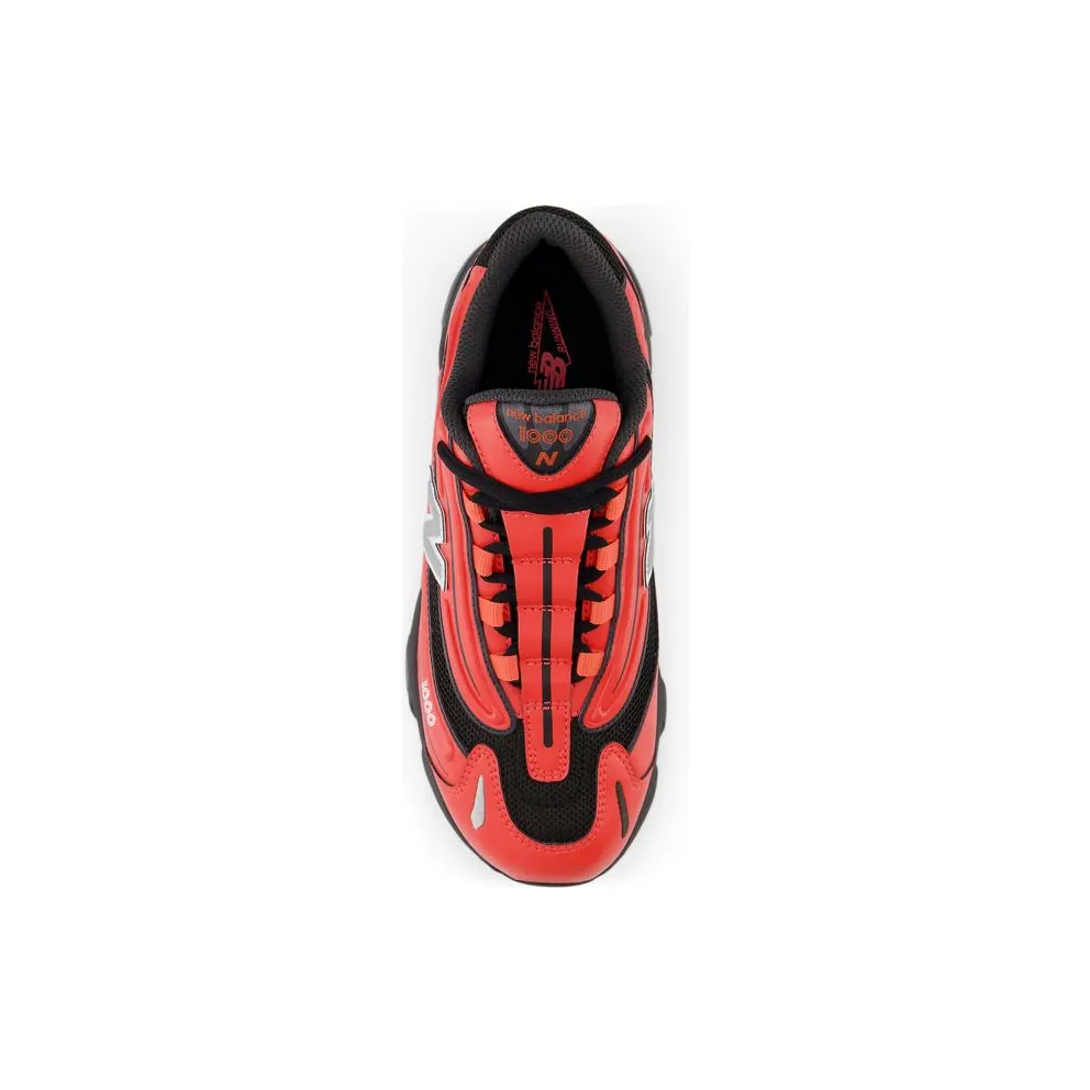 New Balance 1000 GS “Blast Red Black” (GC1000SR)