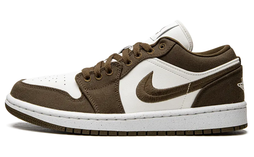 AIR Jordan 1 LO “Light Olive” (DV0426-301)