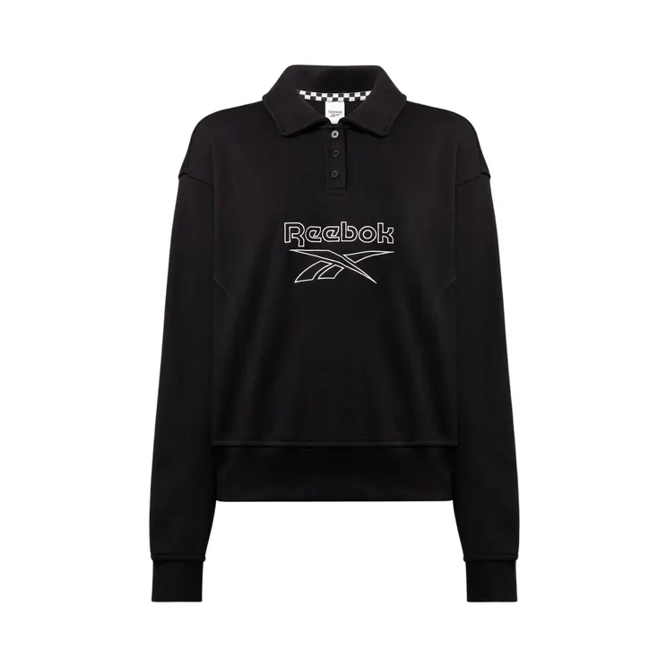 Reebok Classic Black (100032759)