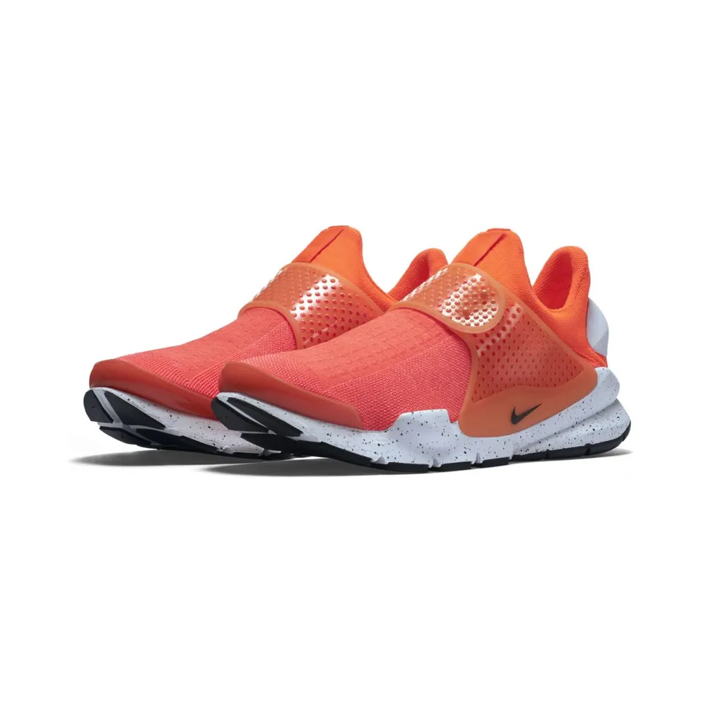 Nike Sock Dart Total Crimson Total Crimson/Black-White (833124-800)