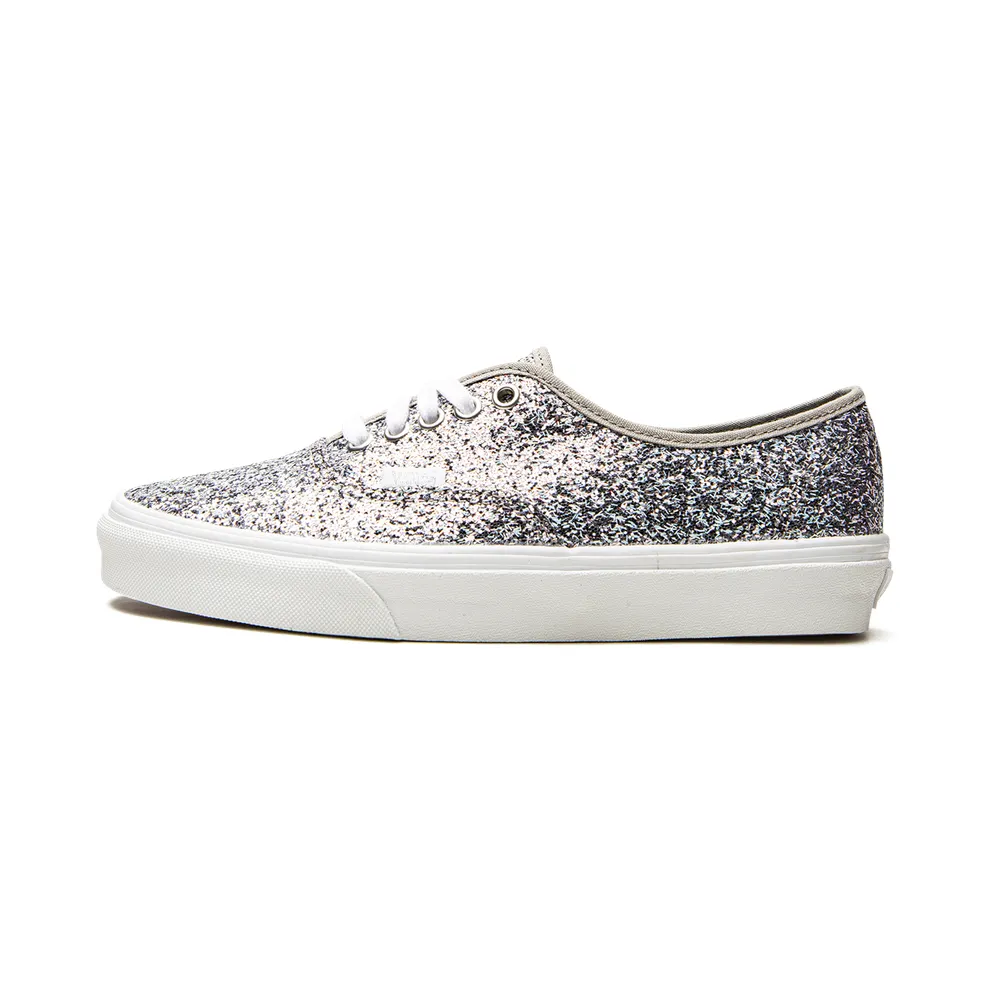 VANS Shiny Party Authentic Schuhe Silver (VN0A5KRD8E5)