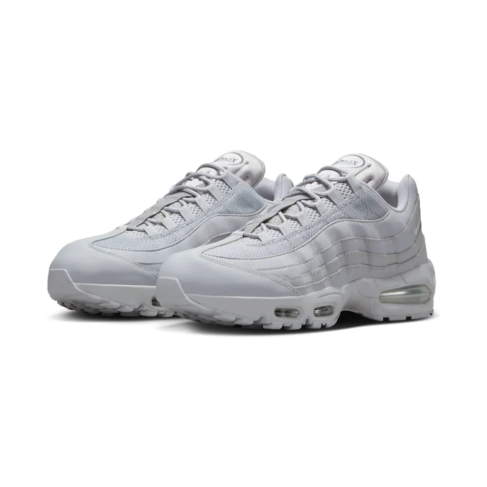Nike Air Max 95 OG “Wolf Grey” (HM8755-002)