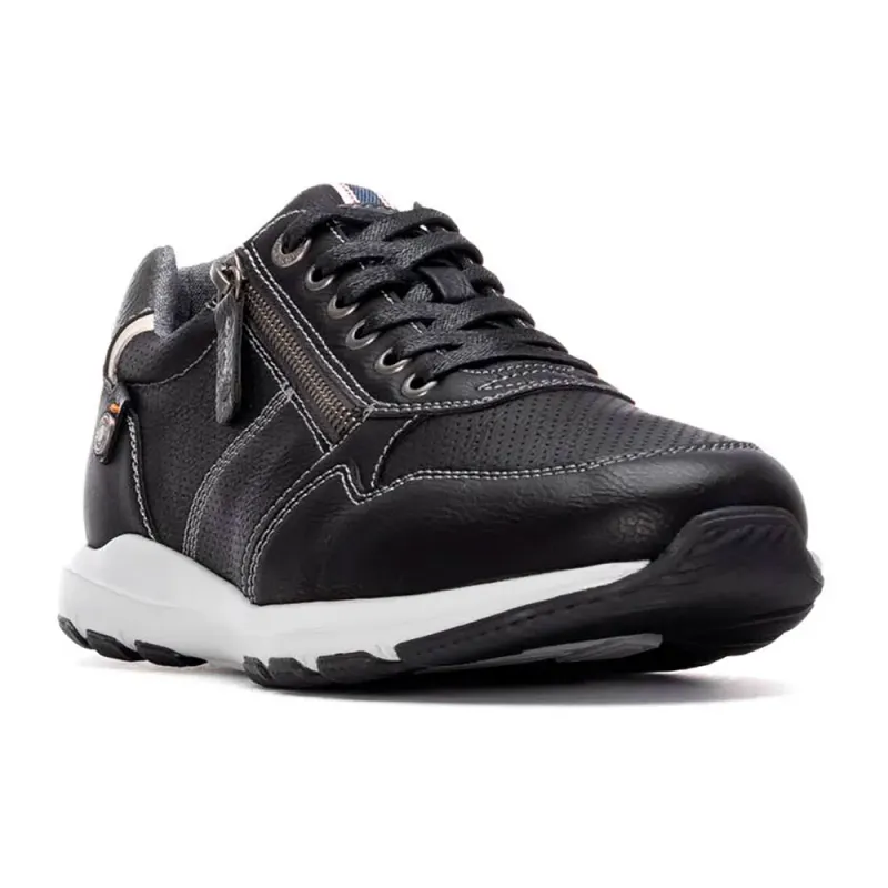 Refresh 173218 Shoes 173218-Black