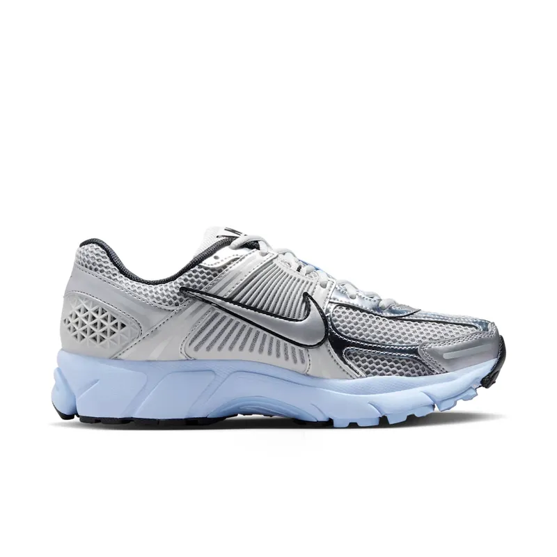 Nike Zoom Vomero 5 “Photon Dust Hydrogen Blue Silver” (IV2381-025)