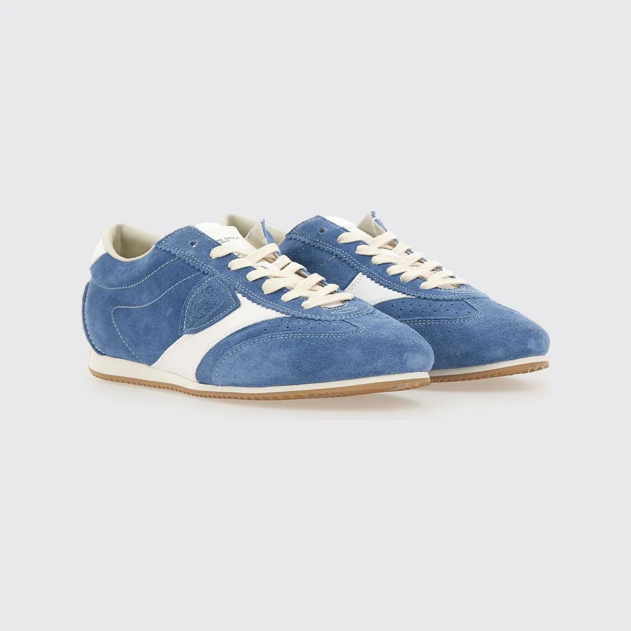 Philippe Model Sneakers Blue (PNLUD001)