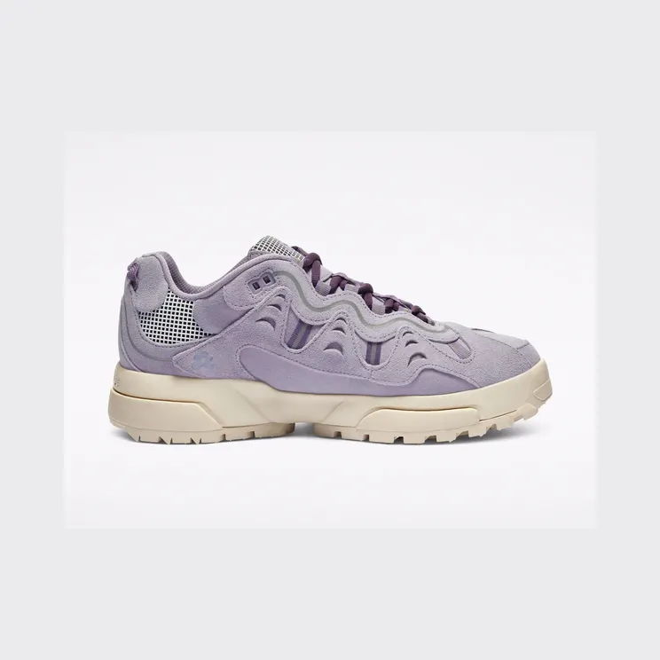 Converse Golf Le Fleur x Gianno Low ‘Lavender’ Lavender Gray/White Asparagus (169842C)