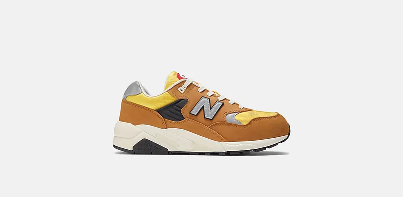 New Balance 580 “Workwear” (MT580AB2)