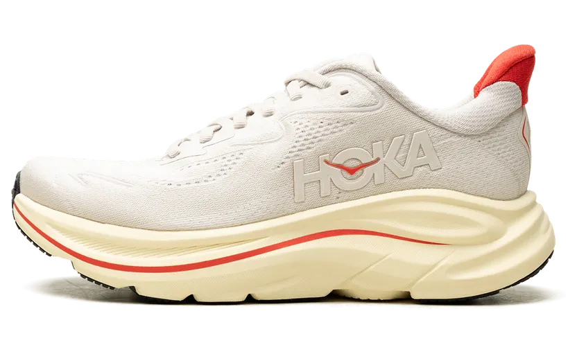 Hoka One Clifton 10 “Stucco” (1162031-SCCC)
