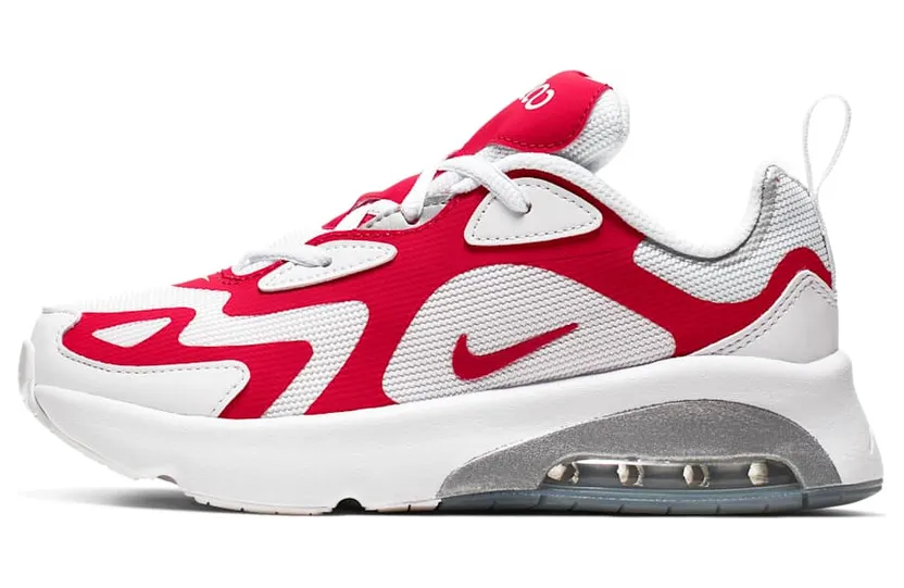 Nike Air Max 200 AT5628-101