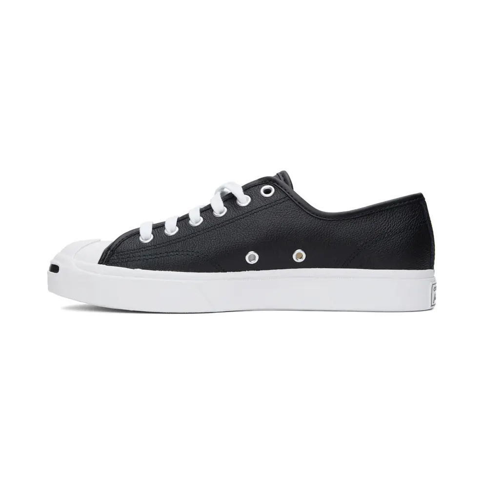Converse Jack PurcellFoundational Leather Low Top (164224C)