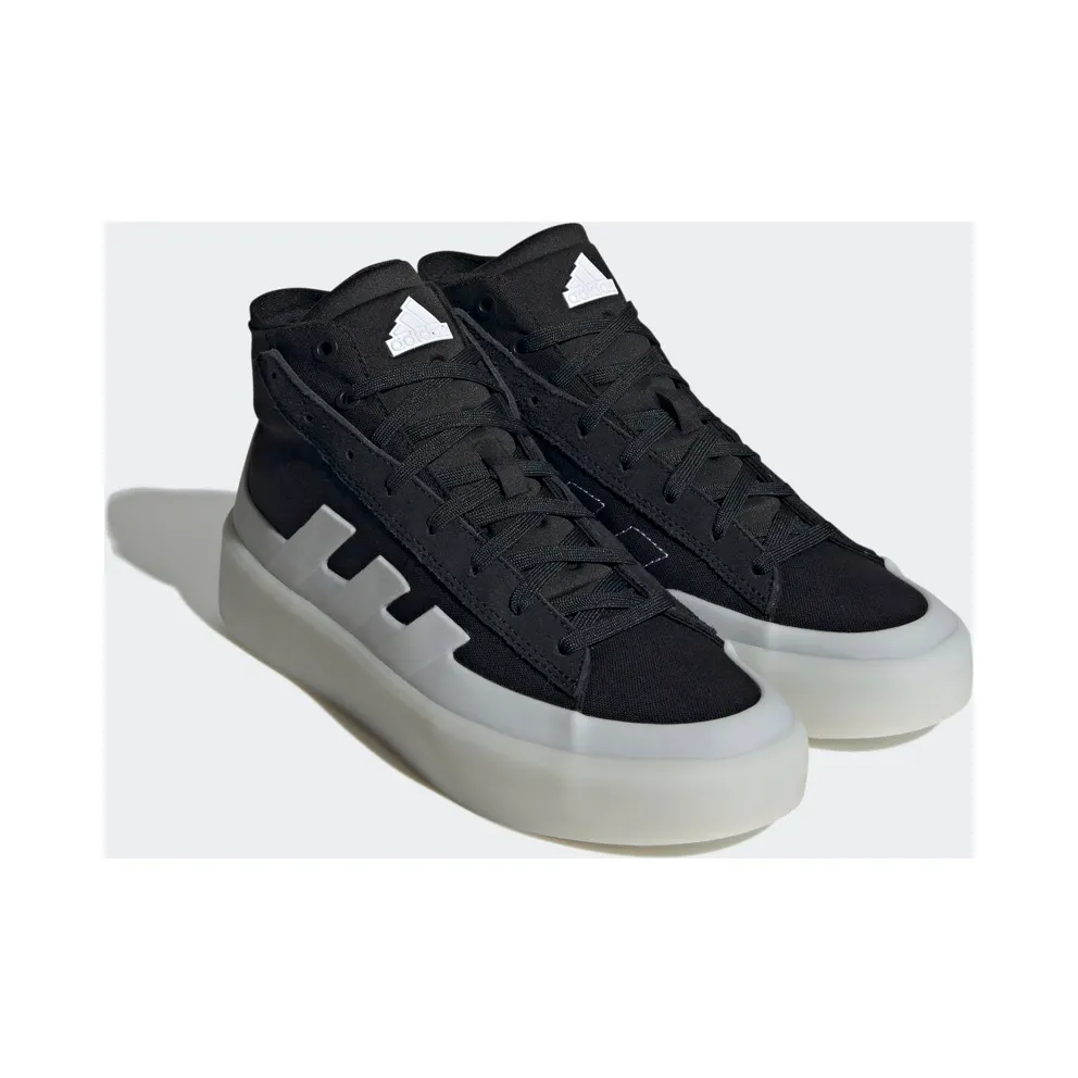 Adidas ZNSORED HI Lifestyle Adult Shoe Core Black / Cloud White / Cloud White (GZ2293)