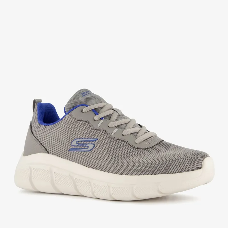 Skechers Sport Grey (118109DKGY)