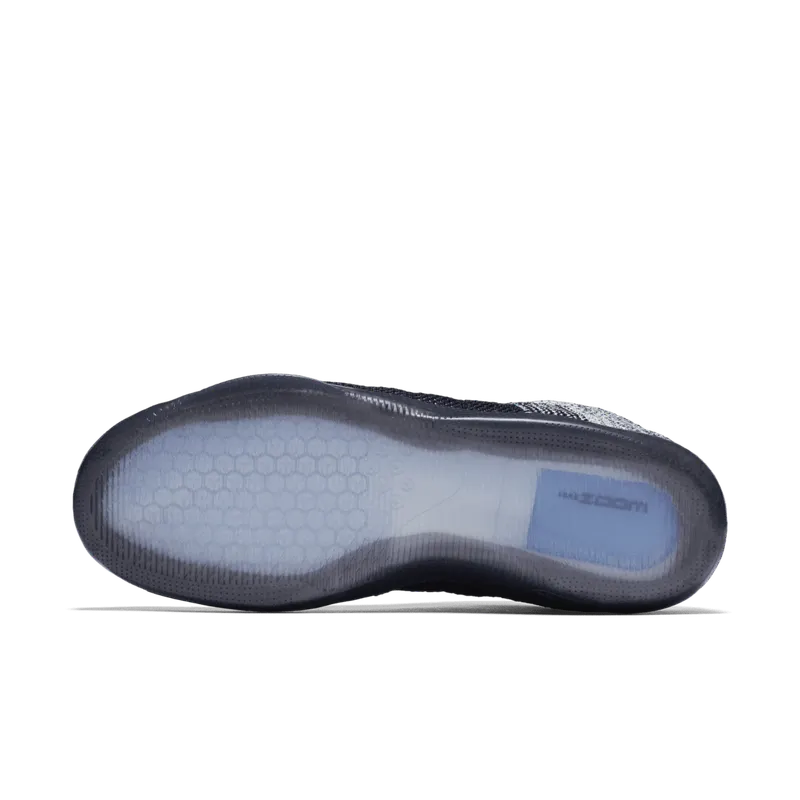 Nike Kobe 11 Elite Low Last Emperor White/Black-Court Purple (822675-105)
