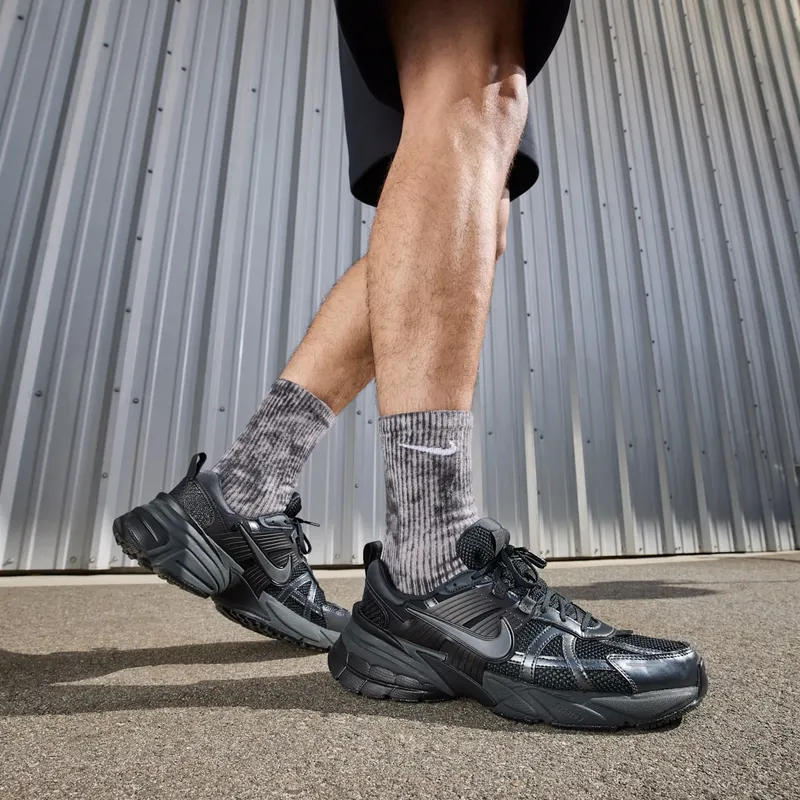 Nike V2K Run (schwarz) – HJ4497-001