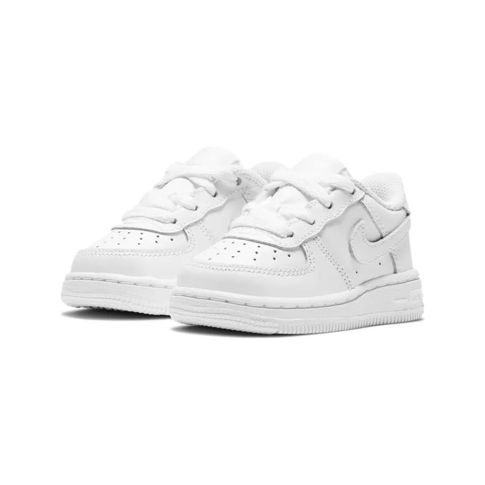 Nike Air Force 1 ’06 Triple White (TD) White/White (314194-117)