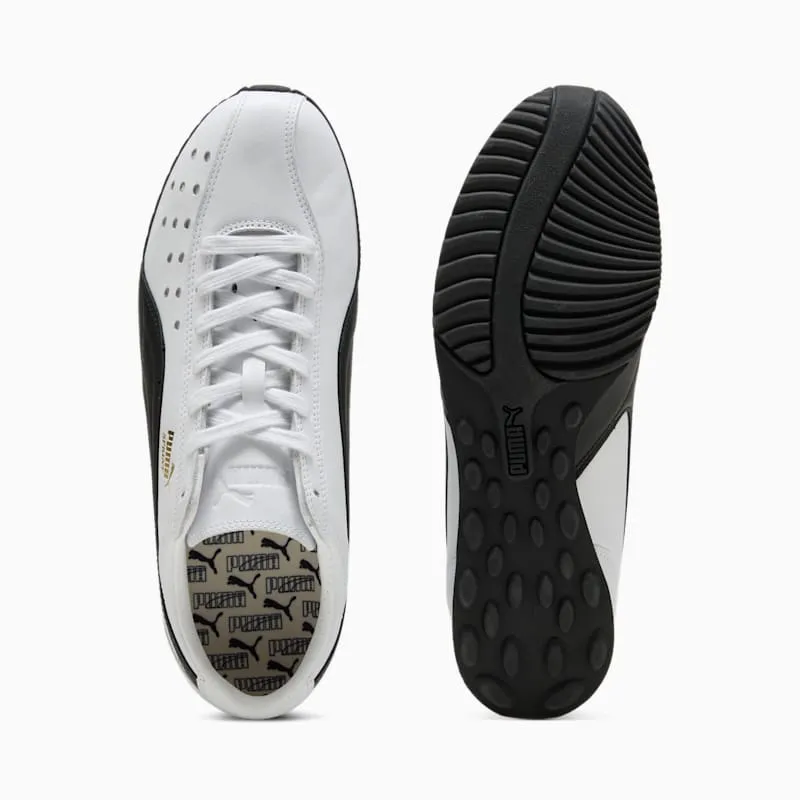 Puma Sprint White (402960-01)