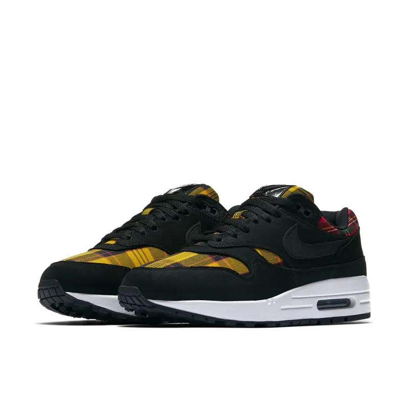 Nike WMNS Air Max 1 ‘Tartan Pack’ (AV8219-001)