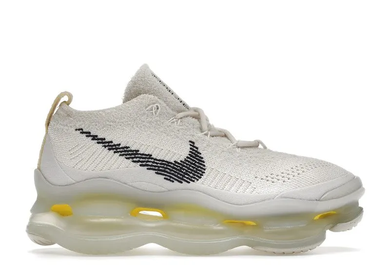 Nike Air Max Scorpion FK Lemon Wash (DJ4702-001)