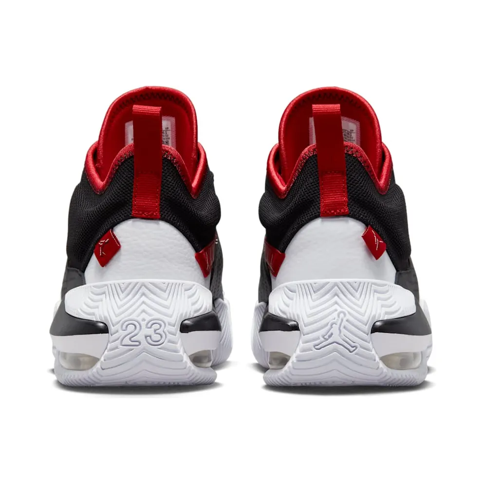 Jordan Stay Loyal 2 Black White Gym Red (DQ8401-061)