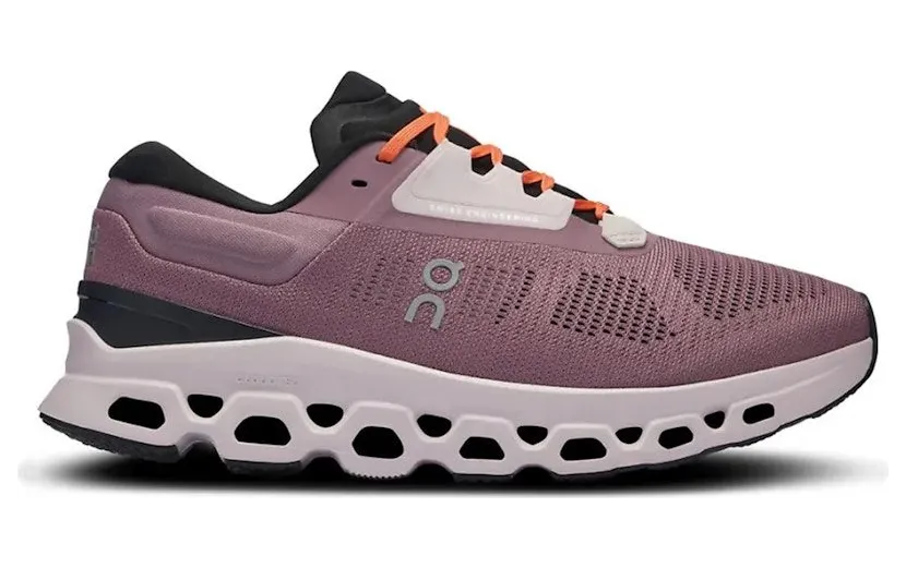 On Running Cloudstratus 3 Quartz Lily (3WD30122137)