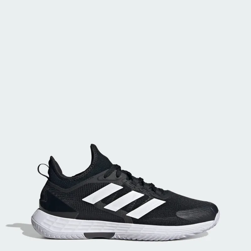 adidas Adizero Ubersonic 4.1 Core Black Cloud White Grey (ID1564)