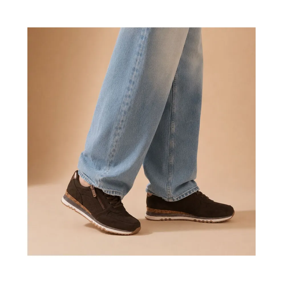 Marco Tozzi sneaker Brown (2-23781-41 303)