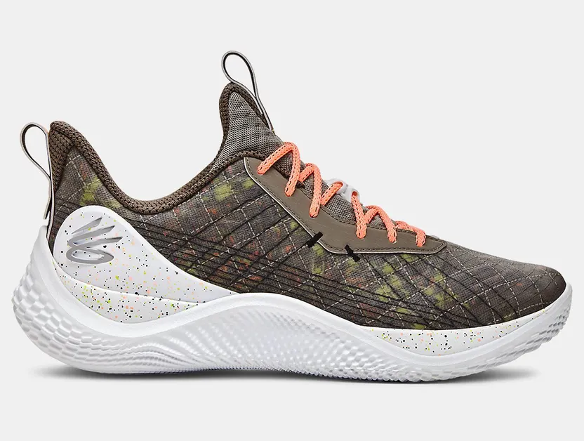 Under Armour Curry Flow 10 3025623-101