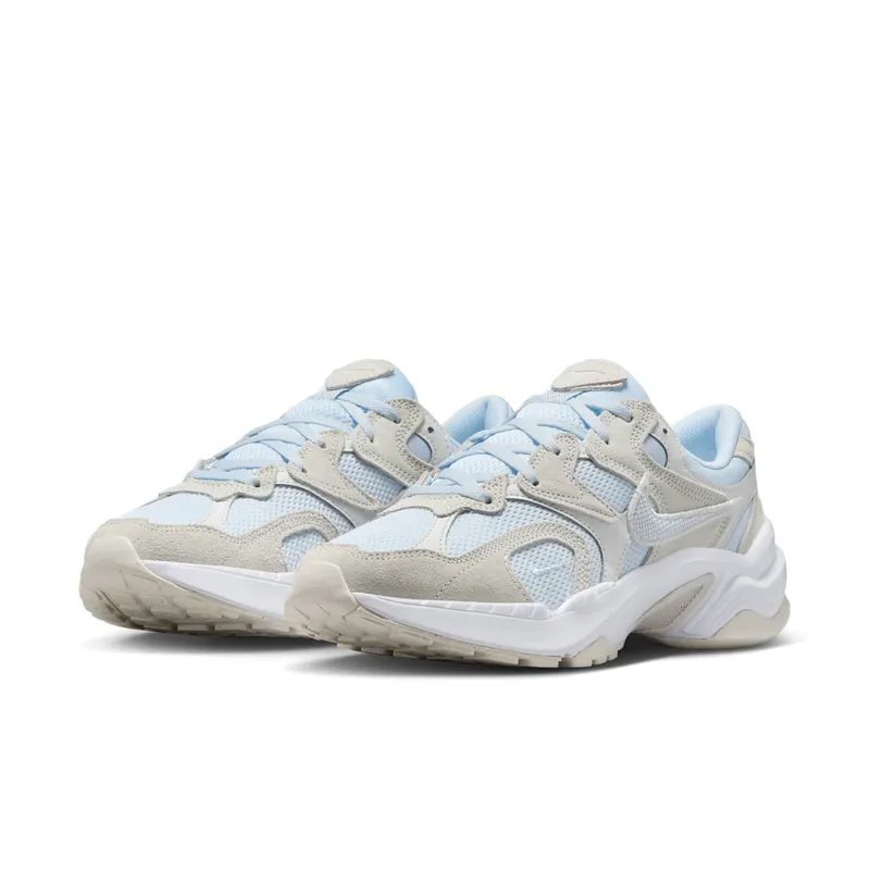 Nike AL8 Blue Tint Summit White Platinum Tint (FJ3794-401)