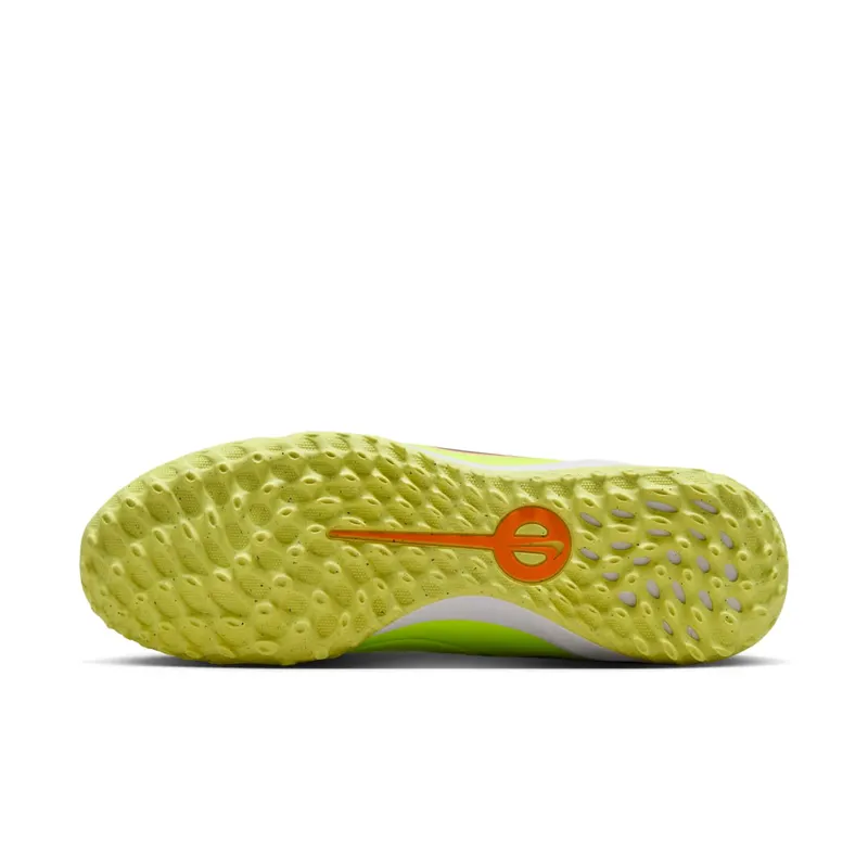 Nike Tiempo Legend 10 Academy TF Max Voltage Pack (DV4342-701)