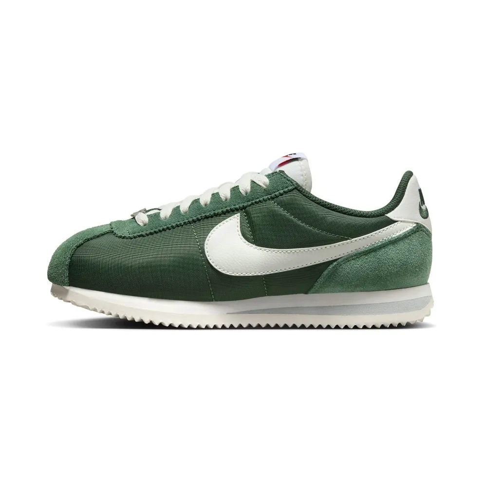 Nike Cortez TXT Fir/Sail/Light Silver/Sail (DZ2795-300)